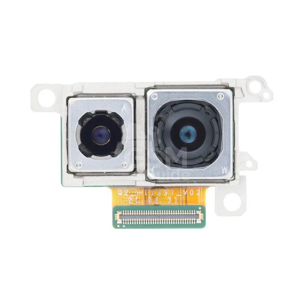 41949 Appareil Photo Premium Samsung Galaxy Z Fold 3 5G F926 12MP+12MP – Image 1