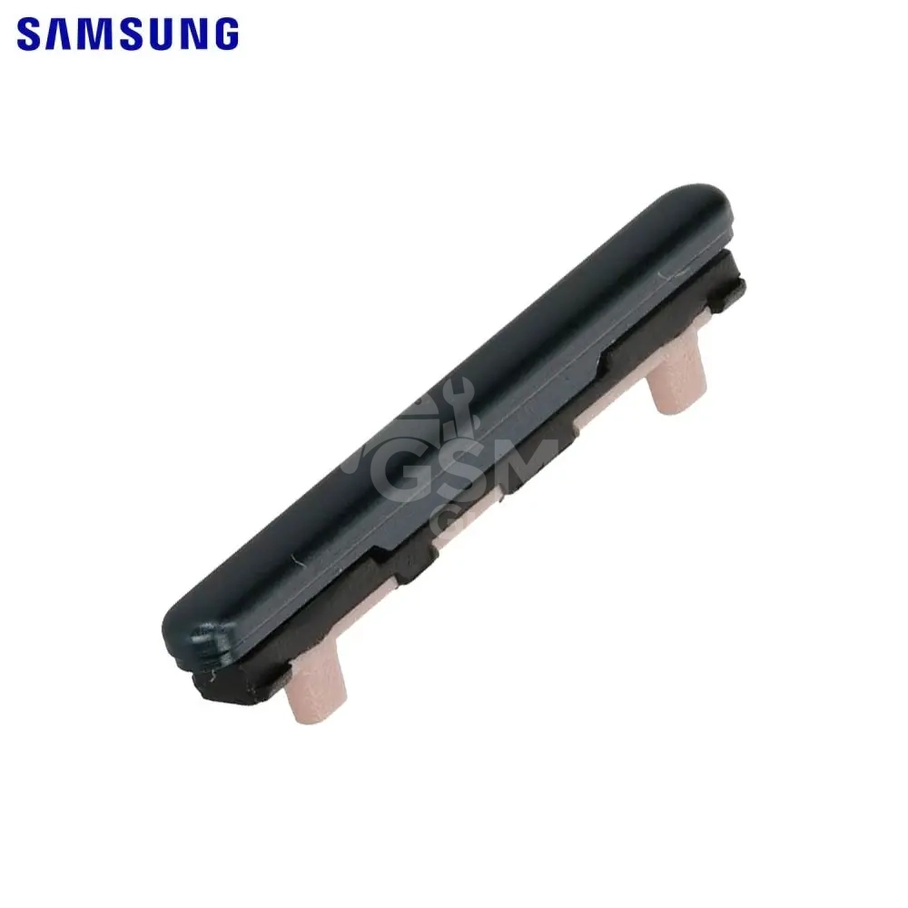 42617 Bouton Volume Original Samsung Galaxy Z Flip 3 5G F711 Vert – Image 1