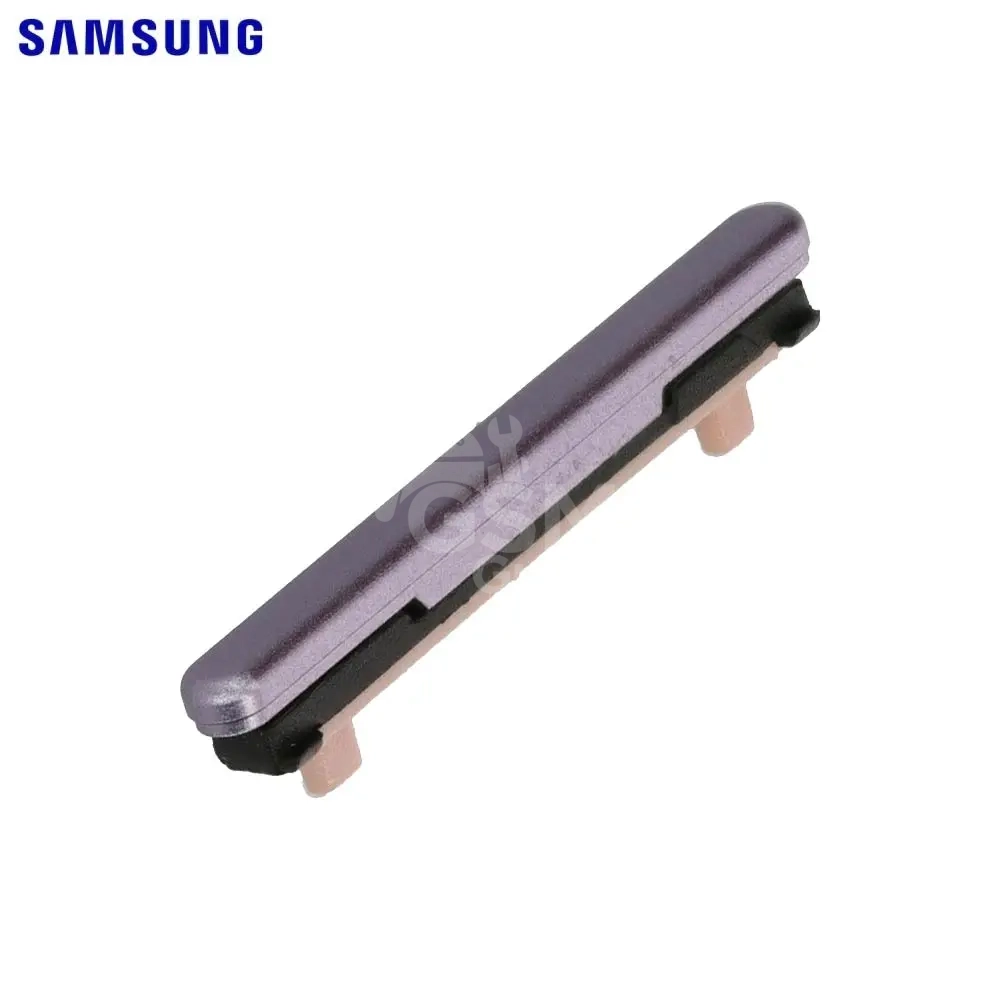 42620 Bouton Volume Original Samsung Galaxy Z Flip 3 5G F711 Lavander – Image 1