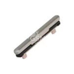 Bouton Volume Premium Samsung Galaxy Z Flip 3 5G F711 Crème
