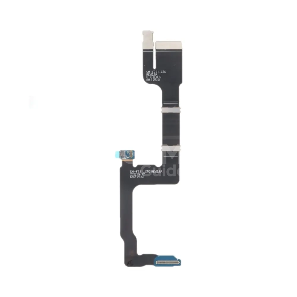 43173 Nappe de Connexion Premium Samsung Galaxy Z Flip 4 5G F721 – Image 1