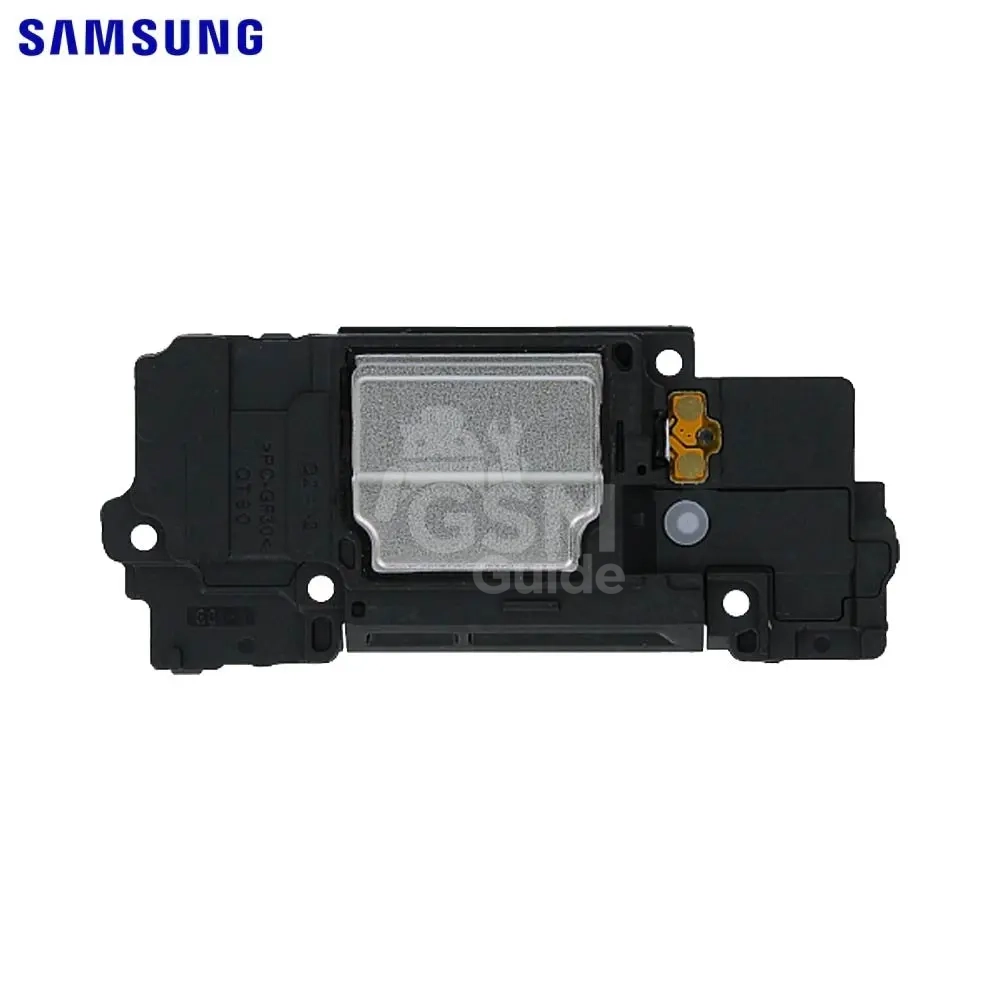 43616 Haut-Parleur Original Samsung Galaxy Z Fold 3 5G F926 (Bas) – Image 1