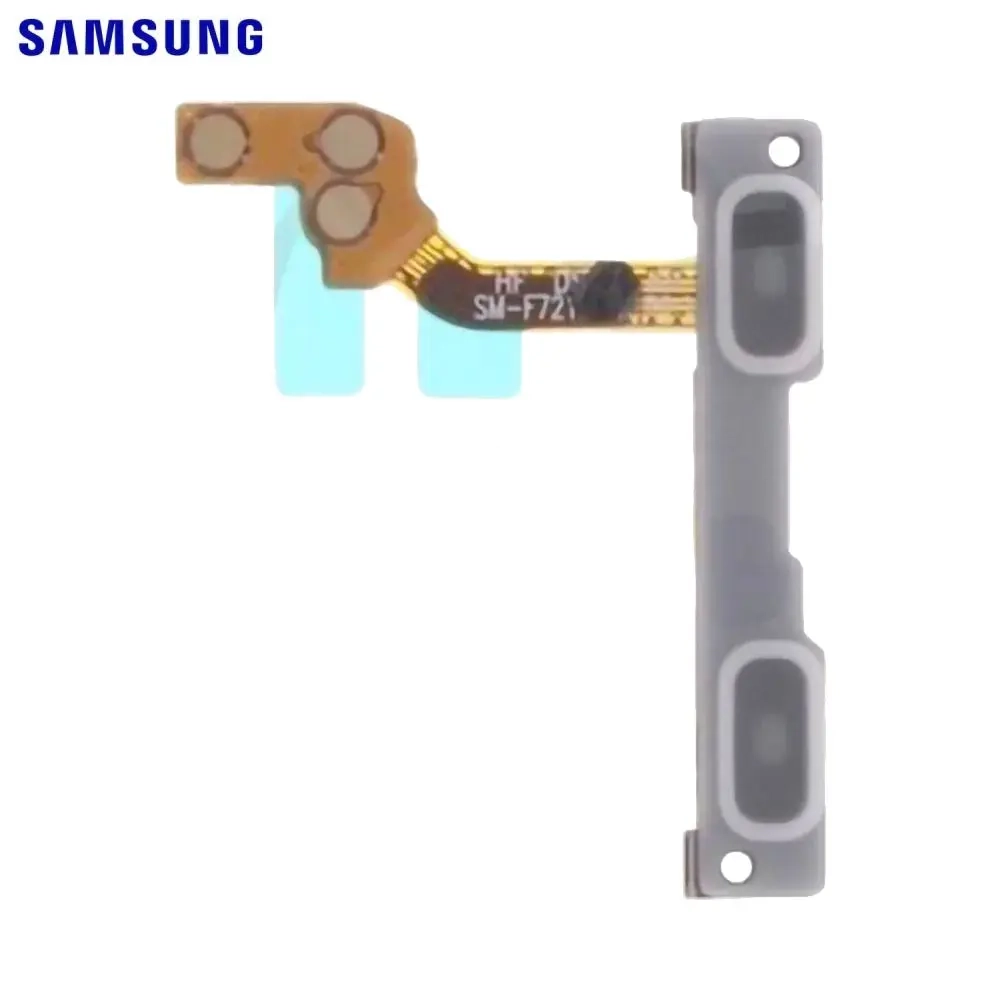 43761 Nappe Volume Originale Samsung Galaxy Z Flip 4 5G – Image 1