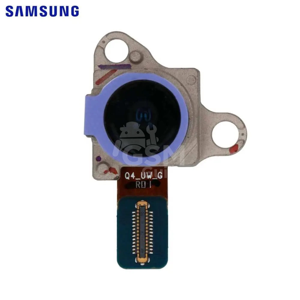 43952 Caméra Ultra Grand Angle Originale Samsung Galaxy Z Fold 4 5G F936 12MP – Image 1