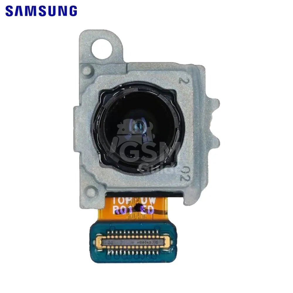 45750 Caméra Ultra Grand Angle Originale Samsung Galaxy Z Fold 2 F916 12MP – Image 1