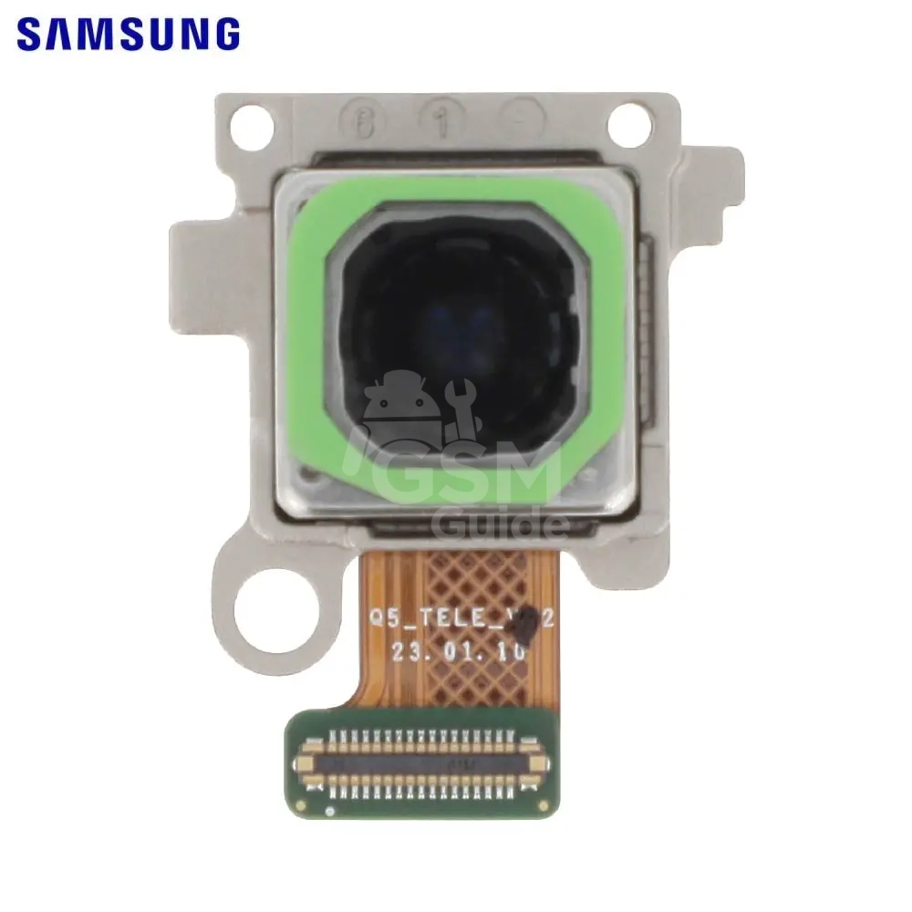 48270 Téléobjectif Original Samsung Galaxy Z Fold 5 5G F946 10MP – Image 1