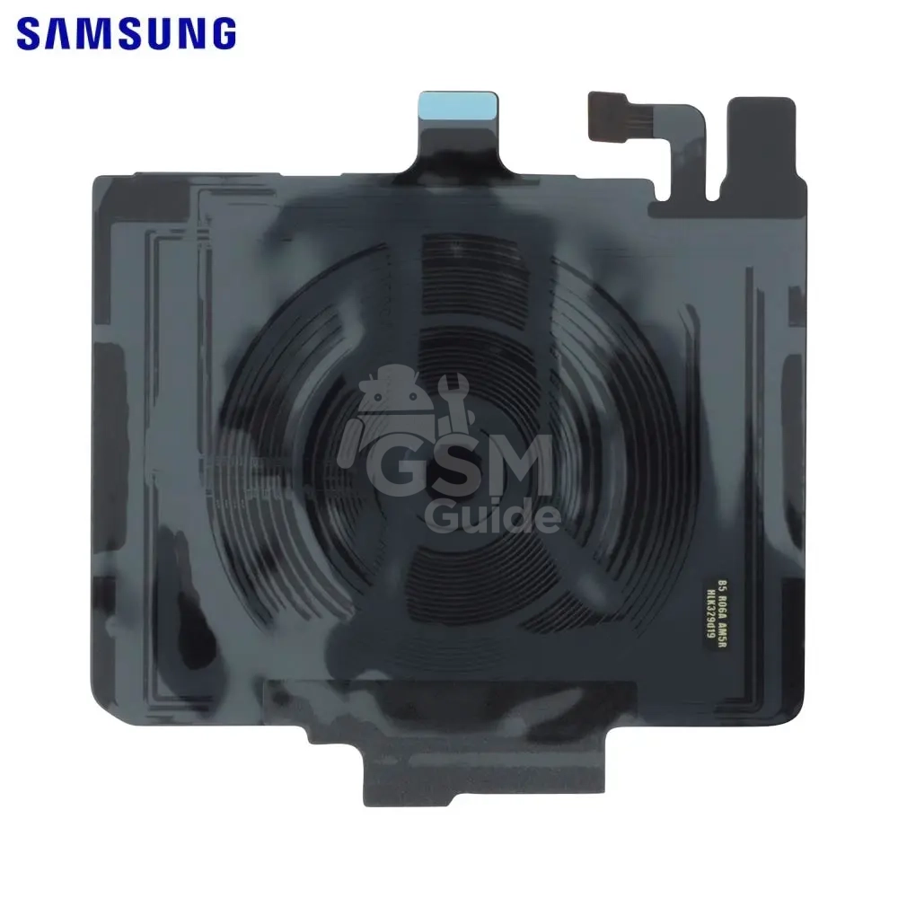 49703 Nappe NFC Originale Samsung Galaxy Z Flip 5 5G F731 – Image 1