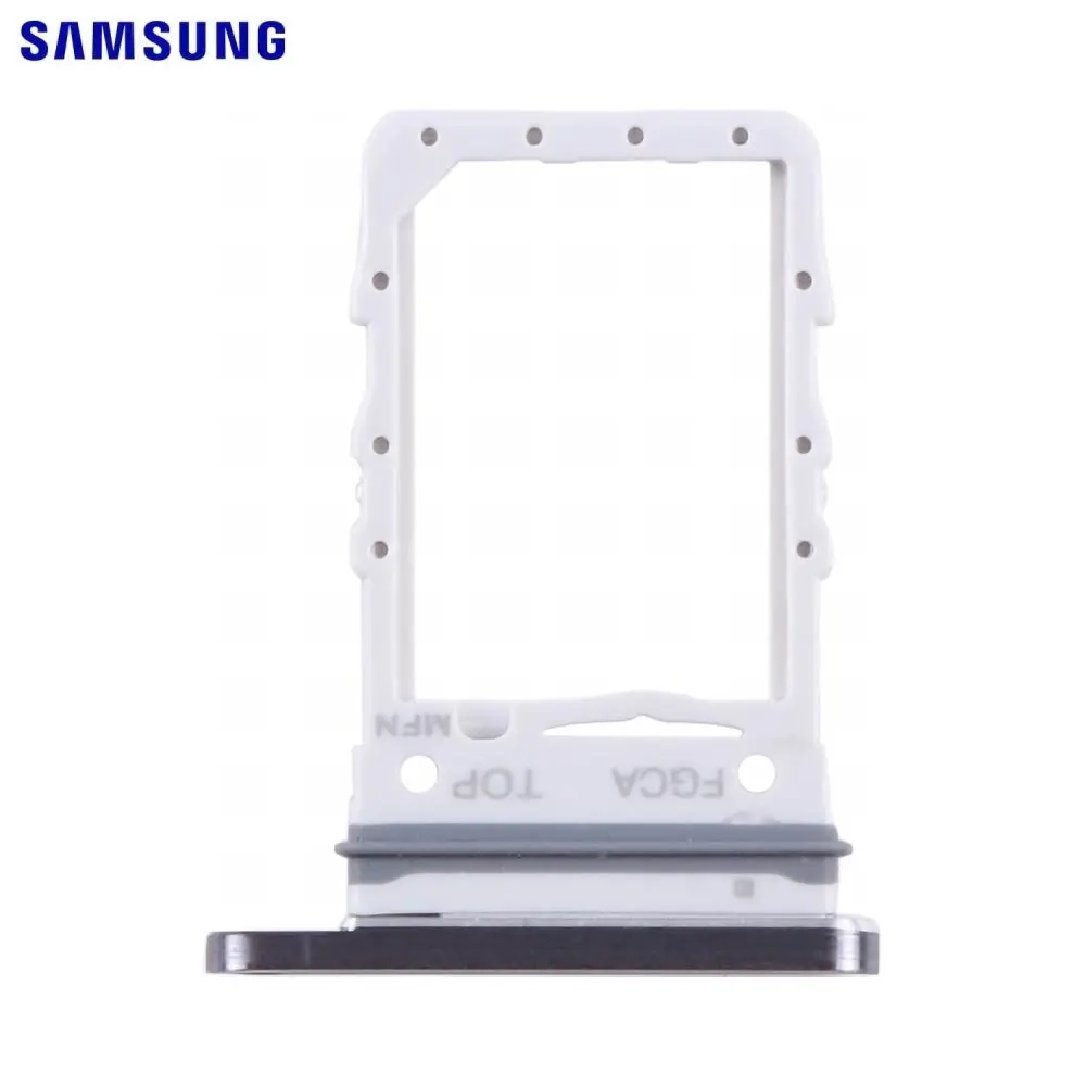 49734 Tiroir SIM Original Samsung Galaxy Z Flip 5 5G F731 – Image 1