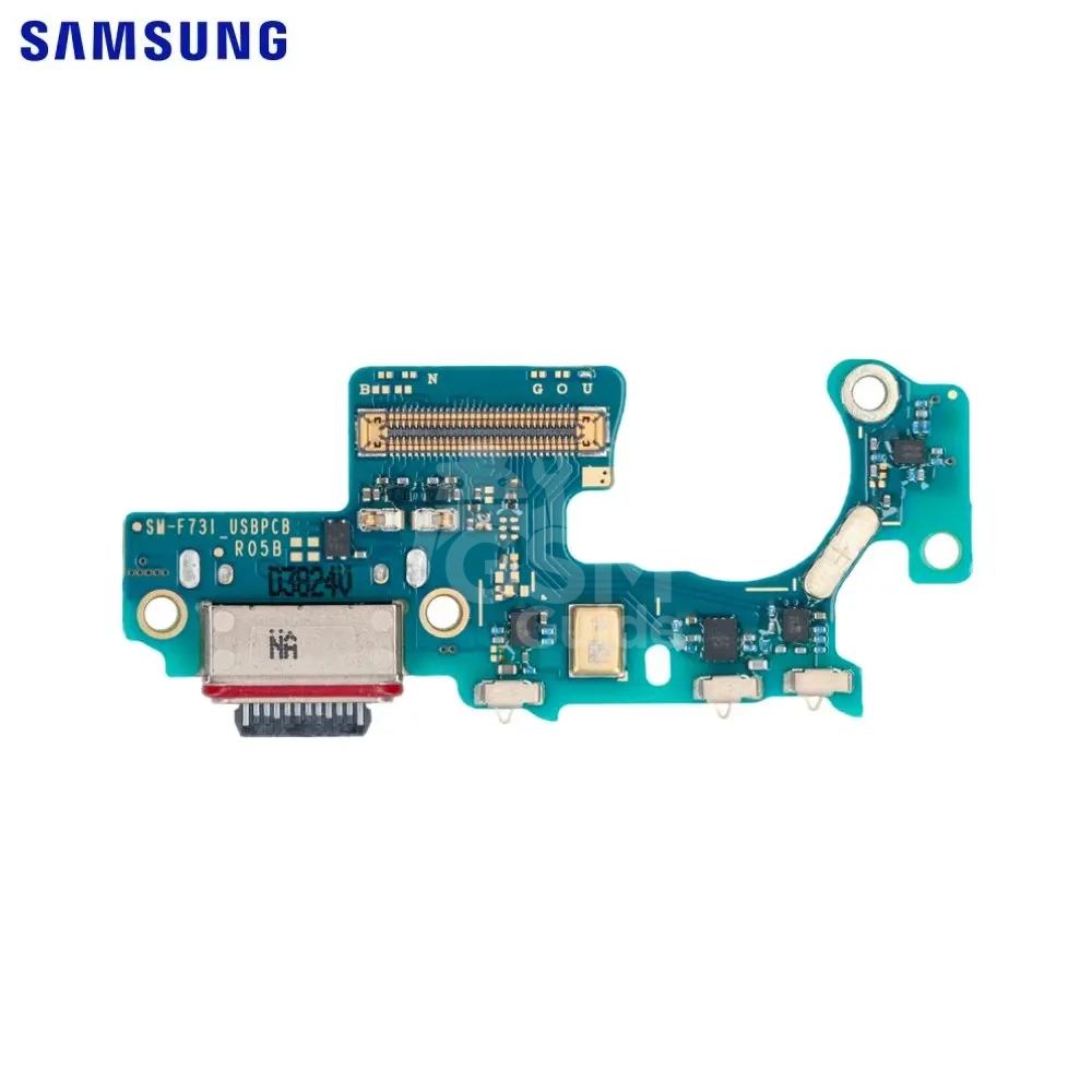 51315 Plaque de Charge Original Samsung Galaxy Z Flip 5 5G F731 – Image 1