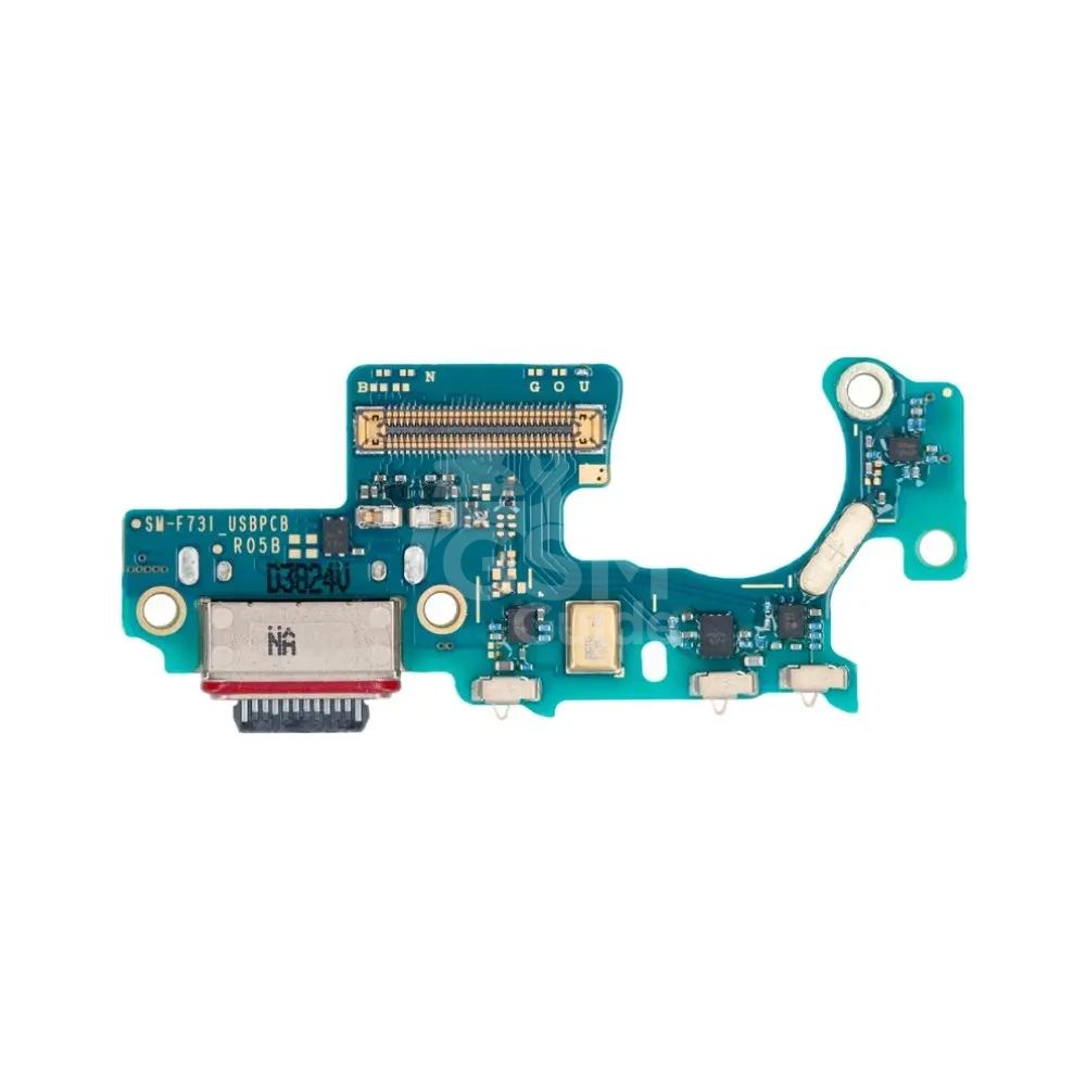 51316 Plaque de Charge Premium Samsung Galaxy Z Flip 5 5G F731 – Image 1