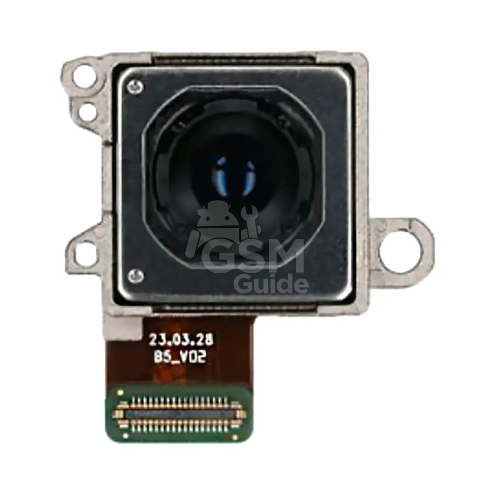 51333 Caméra Principale Premium Samsung Galaxy Z Flip 5 5G F731 12MP – Image 1