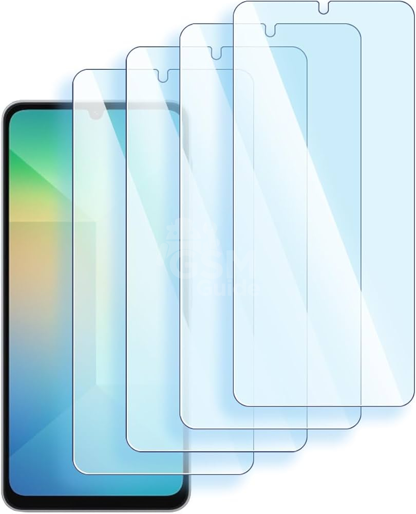 517o99Gax+L._AC_UF894,1000_QL80_ Film de protection hydrogel VWK privacy hd Galaxy A26 – Image 1