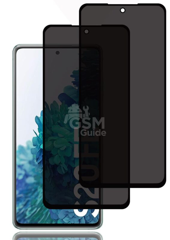 51GkQkHNLWL Film de protection hydrogen VWK privacy matte film Samsung Galaxy S20 / S20 FE / S20 Ultra / S20+ – Image 1