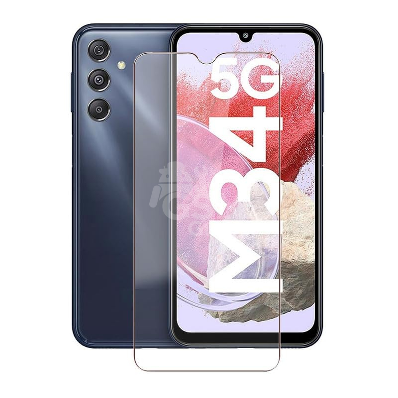 51JC3UvmNdL Film de protection hydrogel VWK hd film Galaxy M34 – Image 1