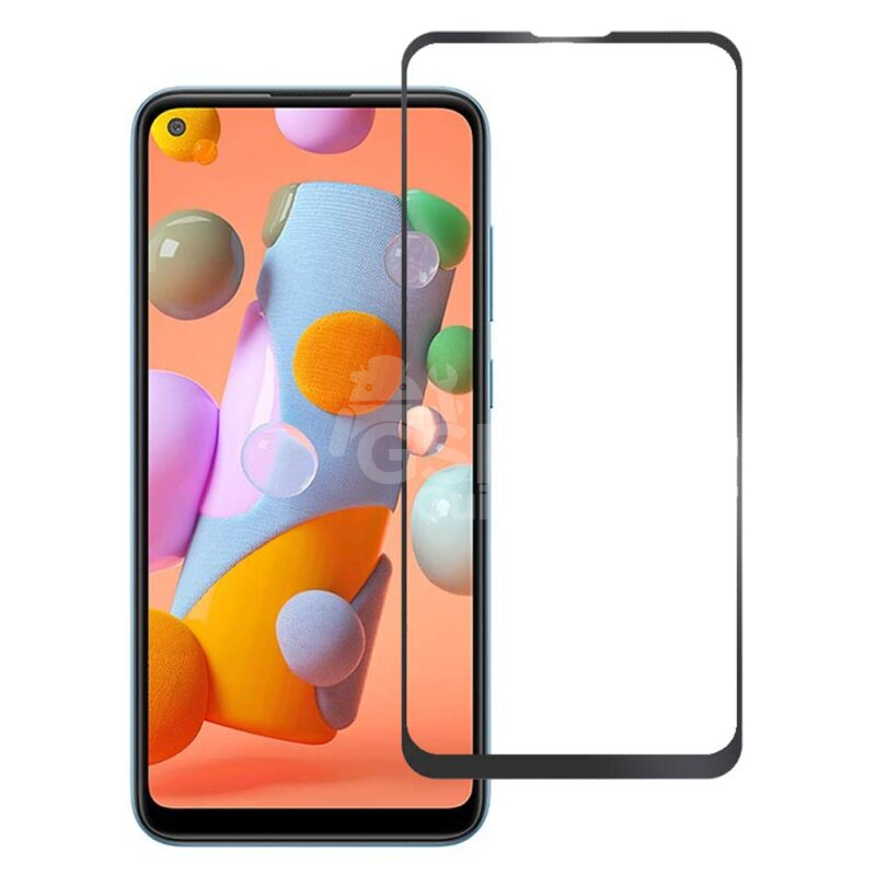 51oFKV9rPFL Film de protection hydrogel VWK hd film Galaxy M11 – Image 1