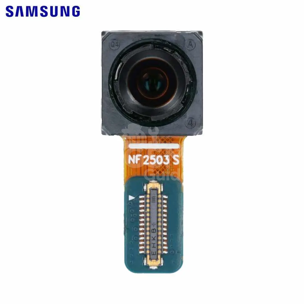 53302 Caméra Visio Originale Samsung Galaxy Z Fold 4 5G F936/Galaxy Z Fold 5 5G F946 (Côté Extérieur) 10MP – Image 1