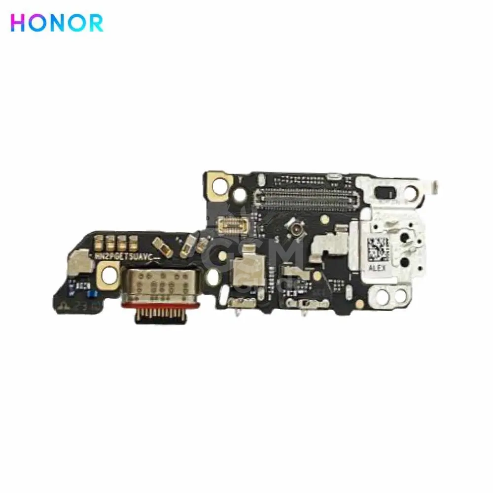 56390 Plaque de charge d'origine Honor Magic 5 Pro – Image 1