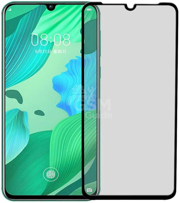 617HqJFq4TL._AC_UF1000,1000_QL80_ Film de protection hydrogel VWK privacy clear film Huawei Nova 5T – Image 1