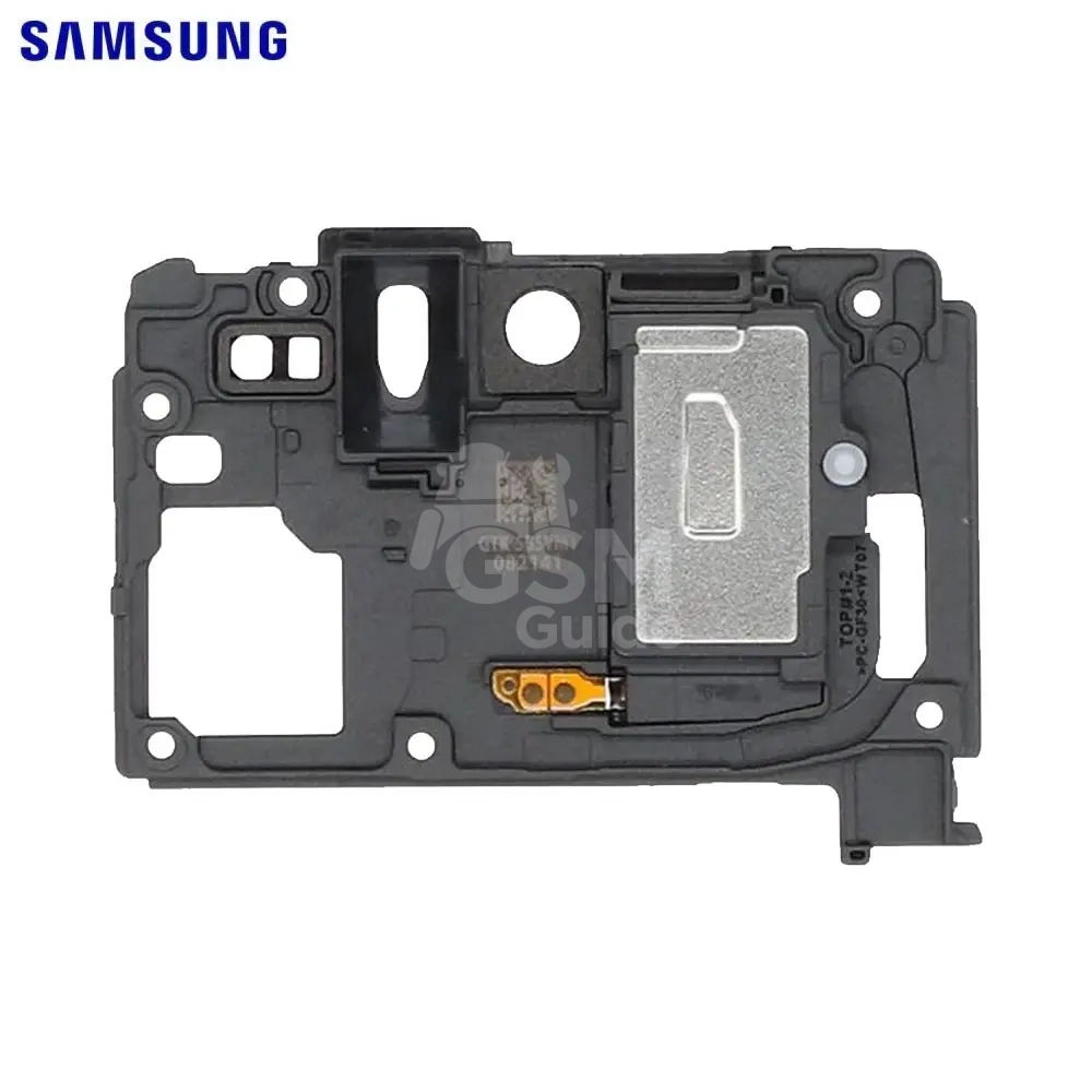 62849 Haut-Parleur Original Samsung Galaxy Z Fold 2 F916 GH96-13695A (Haut) – Image 1