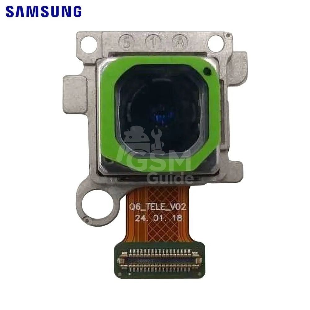 64750 Téléobjectif Original Samsung Galaxy Z Fold 6 5G F956 10MP – Image 1
