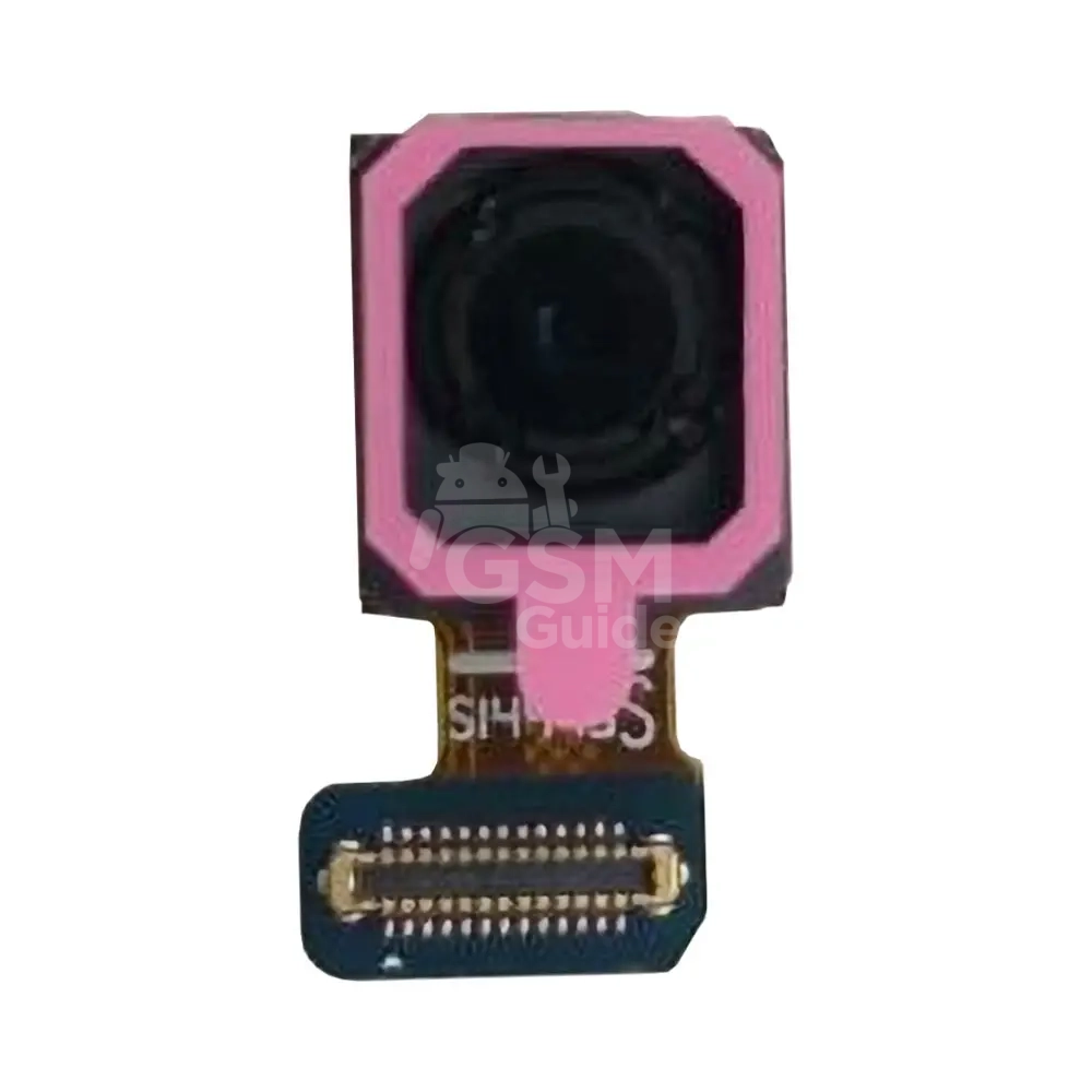 64758 Caméra Visio Premium Samsung Galaxy Z Fold 6 5G F956 10MP – Image 1