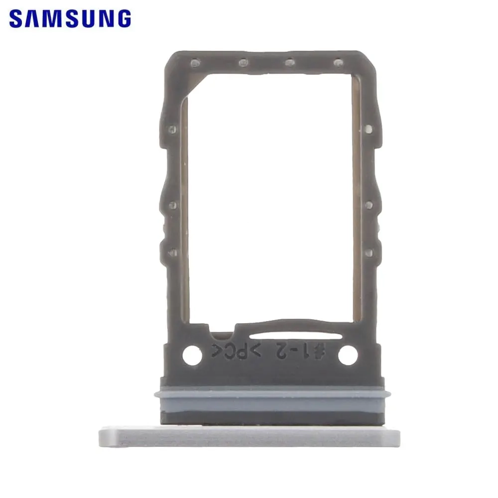 65595 Tiroir SIM Original Samsung Galaxy Z Flip 6 5G F741 – Image 1