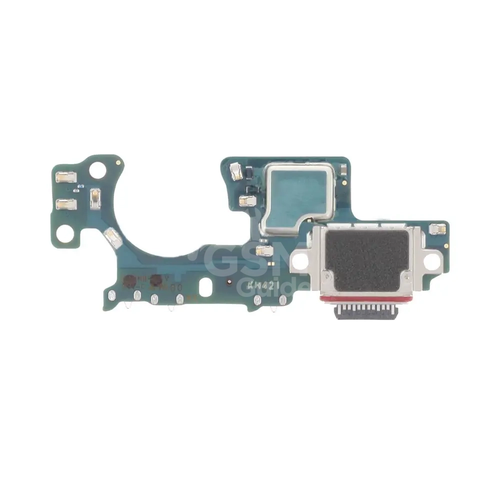 66007 Plaque de Charge Premium Samsung Galaxy Z Flip 6 5G F741 – Image 1