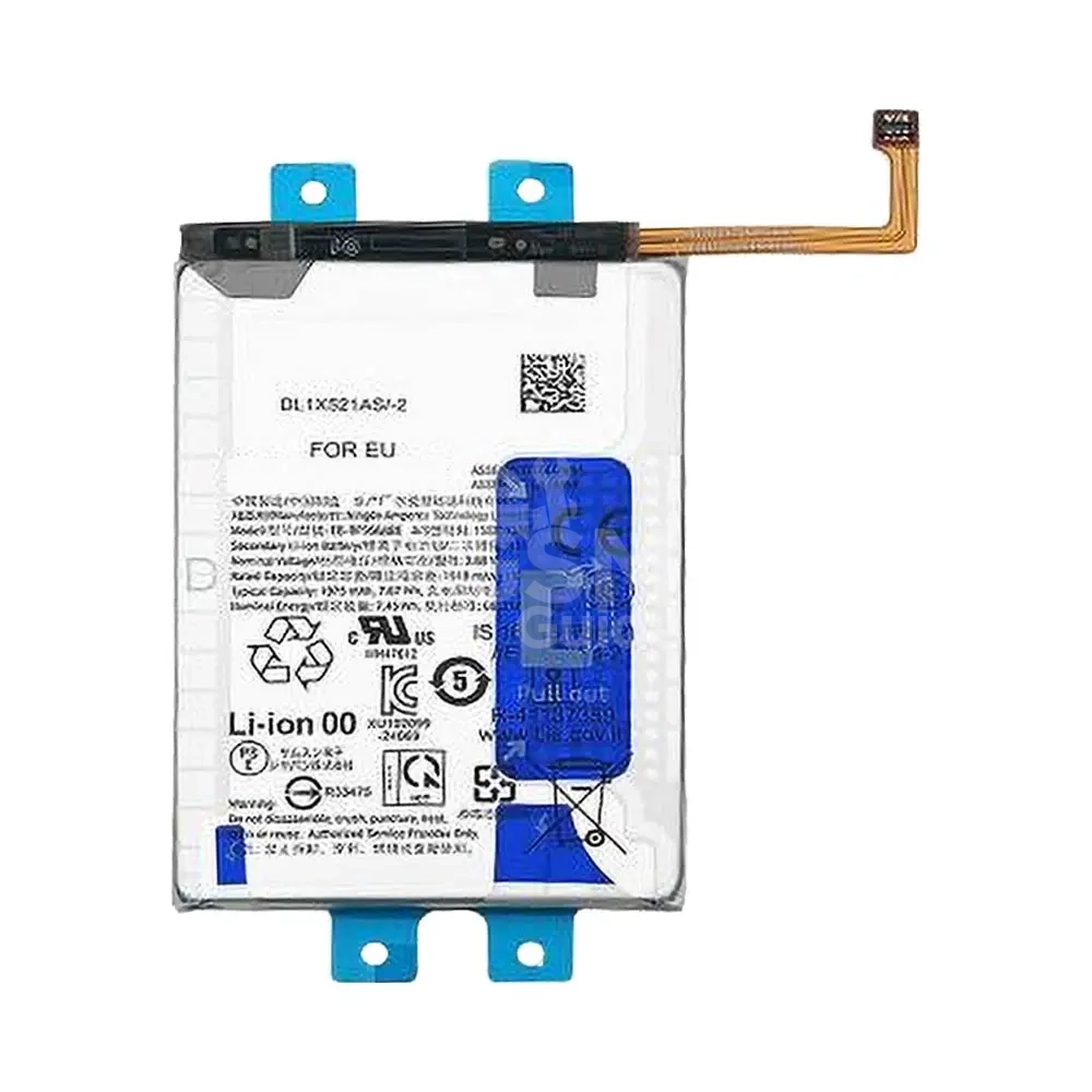 66050 Batterie Principale Premium Samsung Galaxy Z Fold 6 5G – Image 1