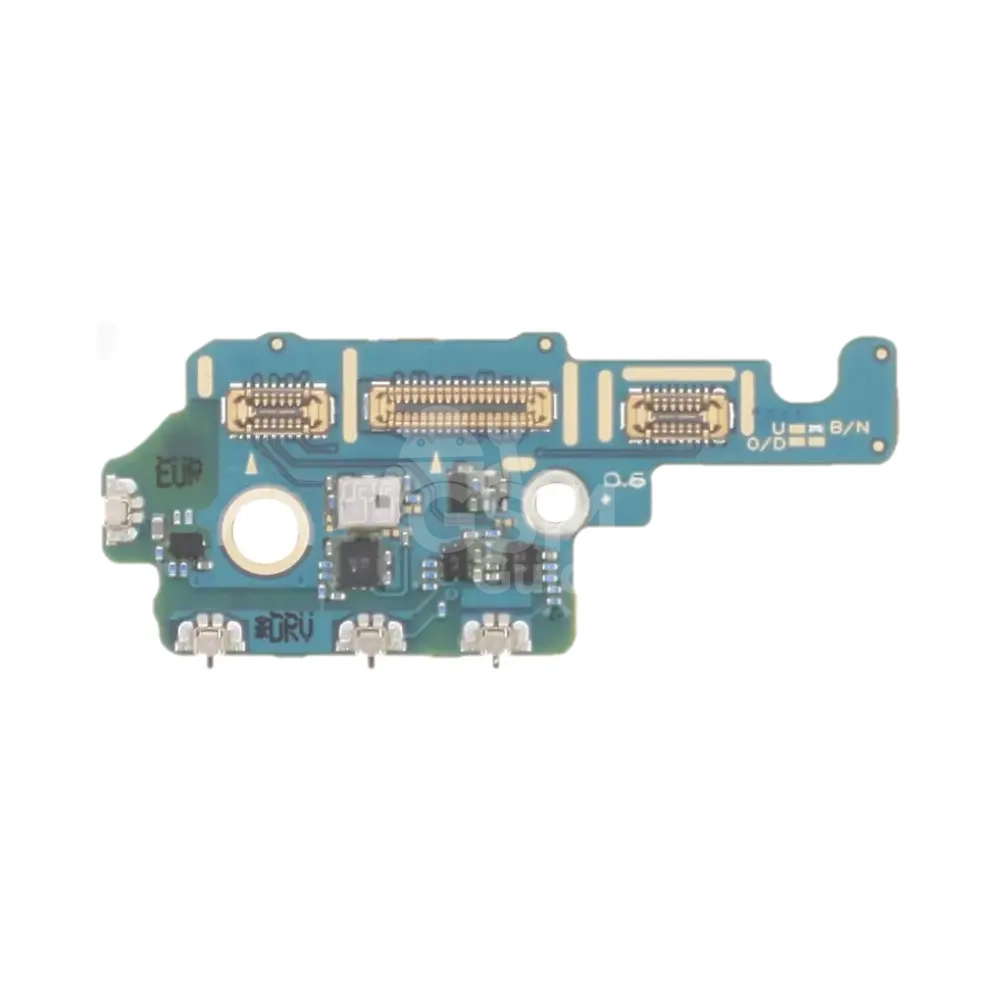 67444 Antenne 5G SUB PBA Premium Samsung Galaxy Z Fold 6 5G F956 – Image 1