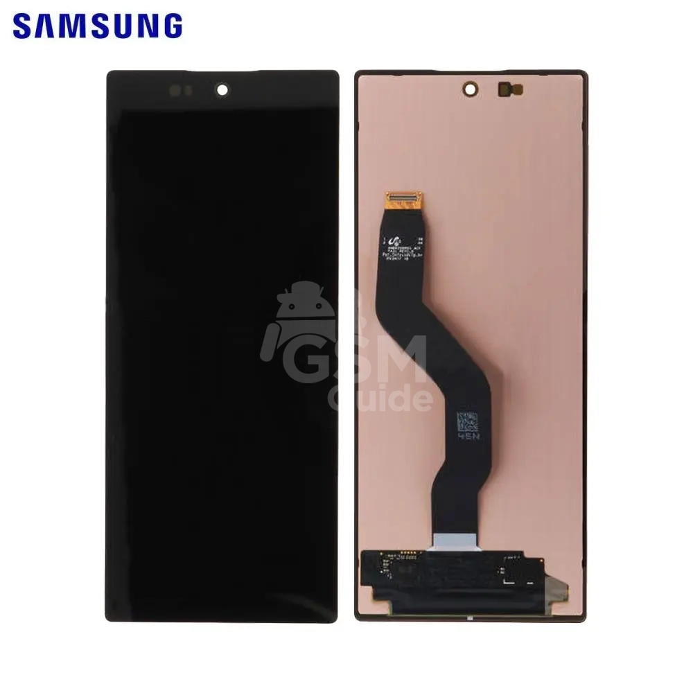 69884 Afficheur Externe Original Samsung Galaxy Z Fold 6 5G F956 – Image 1