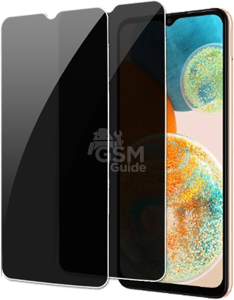 712LR5xOrIL._AC_UF1000,1000_QL80_ Film de protection hydrogel VWK privacy hd Galaxy A23 – Image 1