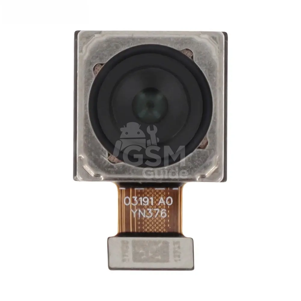 71339 Caméra principale haut de gamme Honor Magic 6 Lite 5G 108MP – Image 1