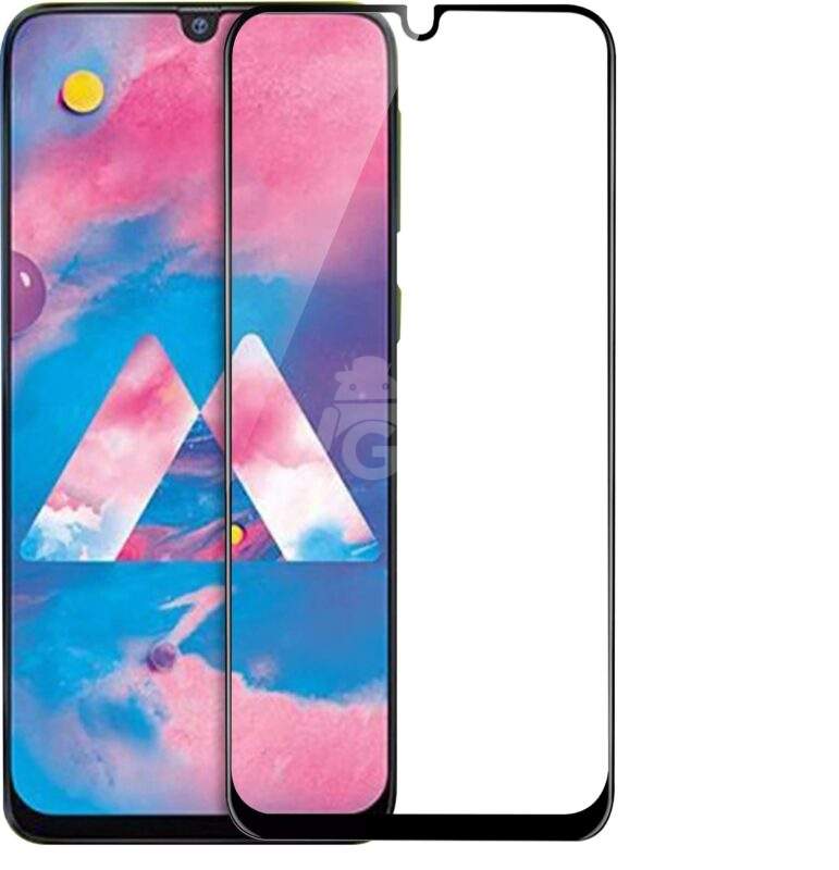 71dSjeZZeqL._SR2467,2560_ Film de protection hydrogel VWK hd film Galaxy M21 – Image 1