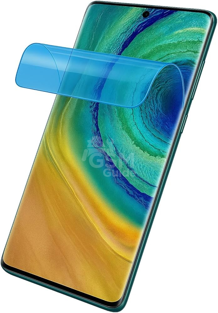 71kuZpTiQ+L._AC_UF1000,1000_QL80_ Film de protection hydrogel VWK anti blue Galaxy A32 – Image 1