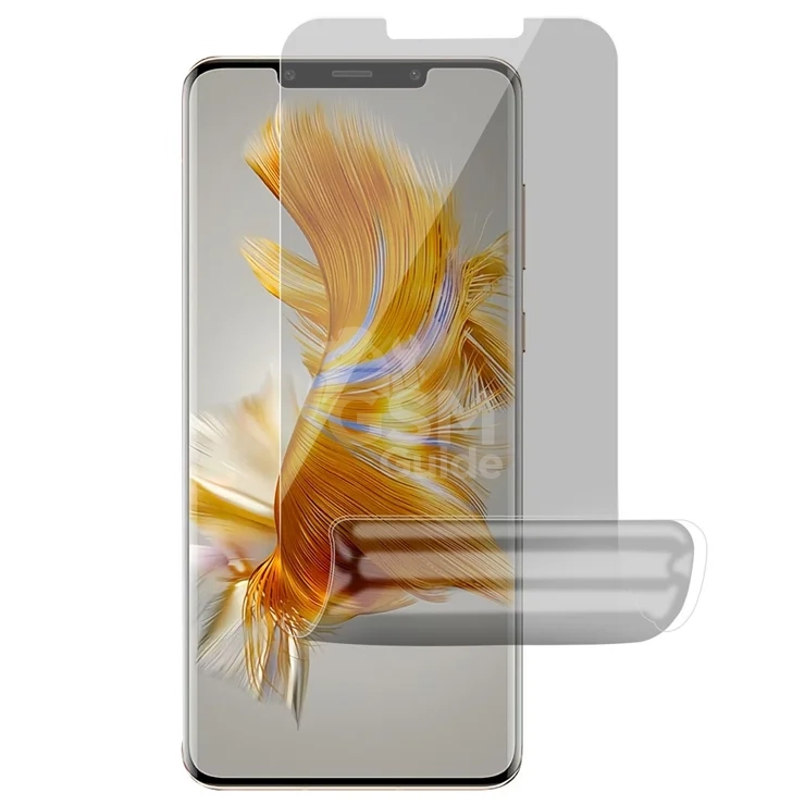 740x740_660404565A-1 Film de protection hydrogel VWK anti blue Huawei Mate 50 Pro – Image 1