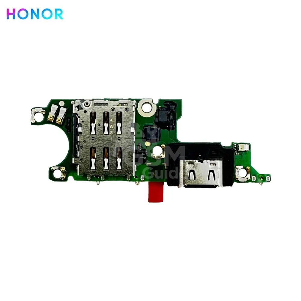 78446 Plaque de charge d'origine Honor Magic 7 Lite 5G – Image 1