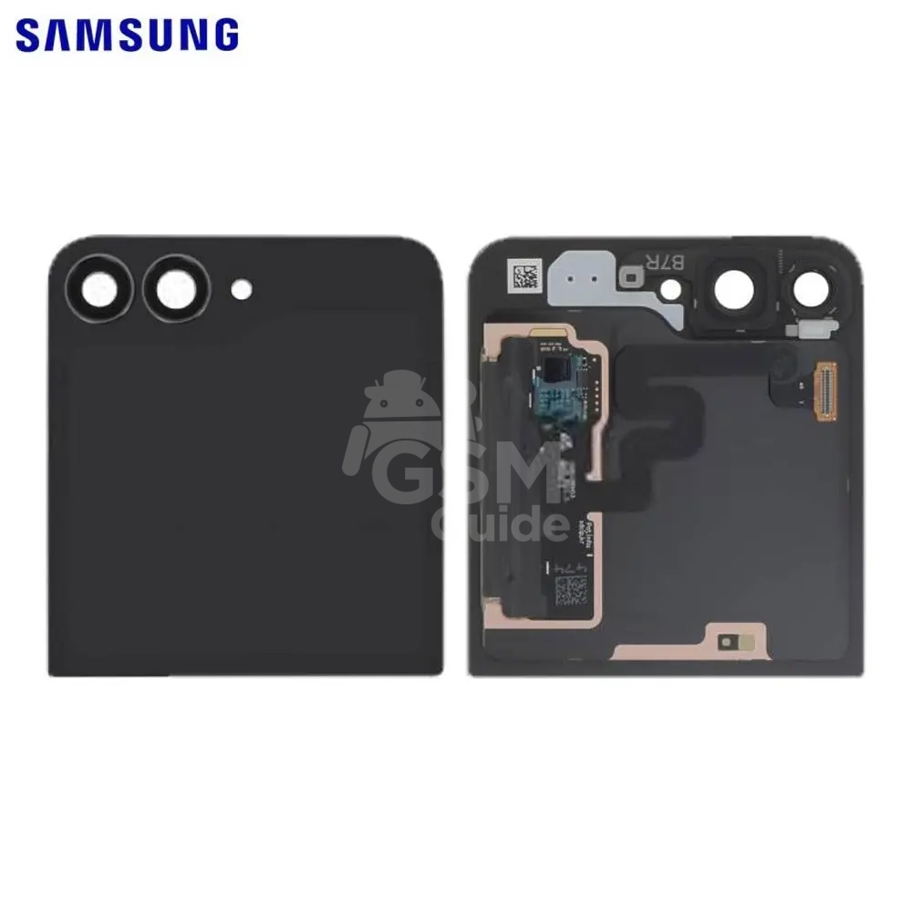 81758 Afficheur Externe Original Samsung Galaxy Z Flip 7 FE F761 – Image 1