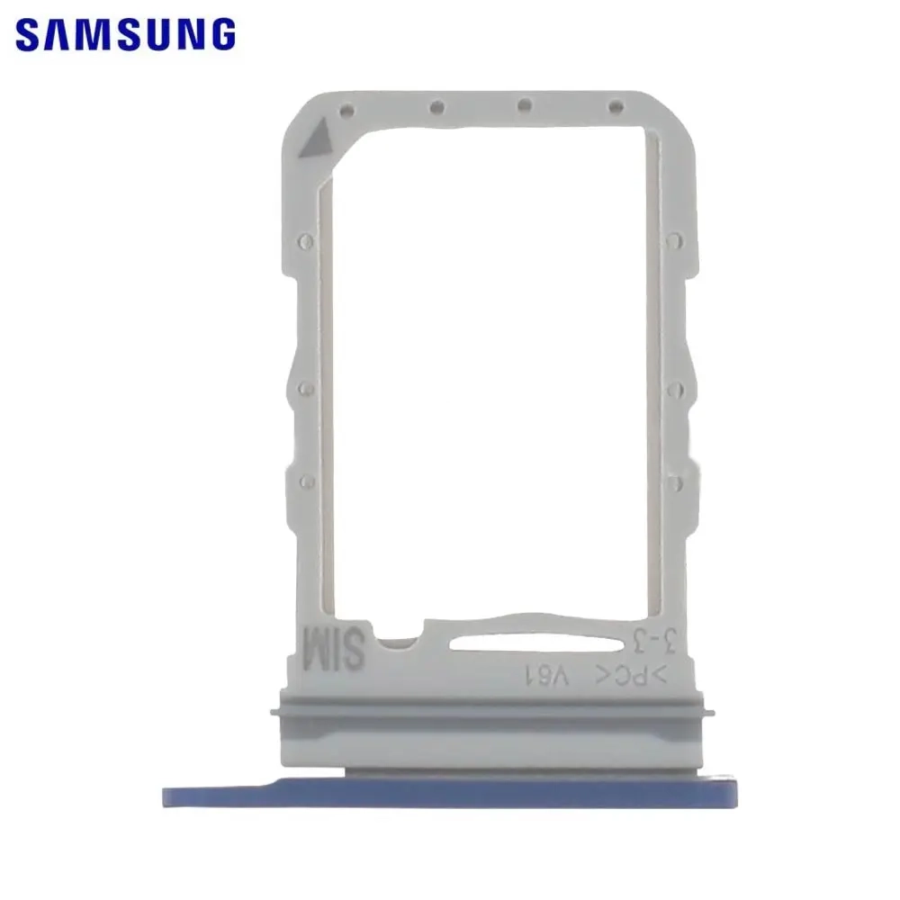 81993 Tiroir SIM Original Samsung Galaxy Z Flip 7 5G F766 – Image 1