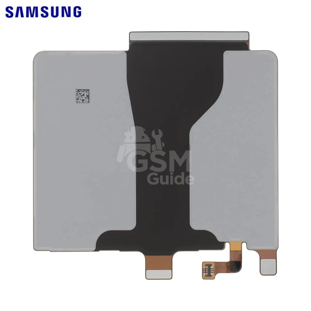 82043 Nappe NFC Originale Samsung Galaxy Z Flip 7 5G F766 – Image 1