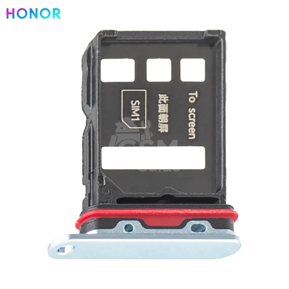 83123 Tiroir SIM d'origine Honor Magic 7 Pro – Image 1