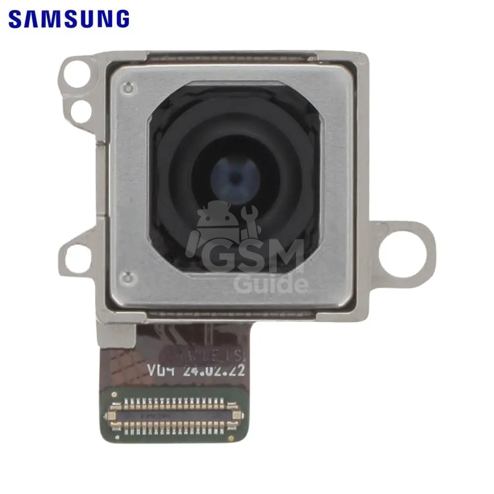 83795 Caméra Principale Originale Samsung Galaxy Z Flip 7 FE F761 50MP – Image 1