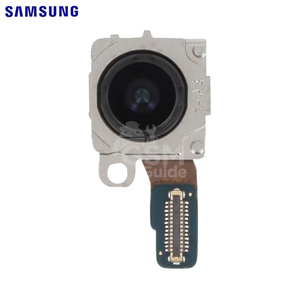 84929 Caméra Ultra Grand Angle Originale Samsung Galaxy Z Flip 7 5G 12MP – Image 1