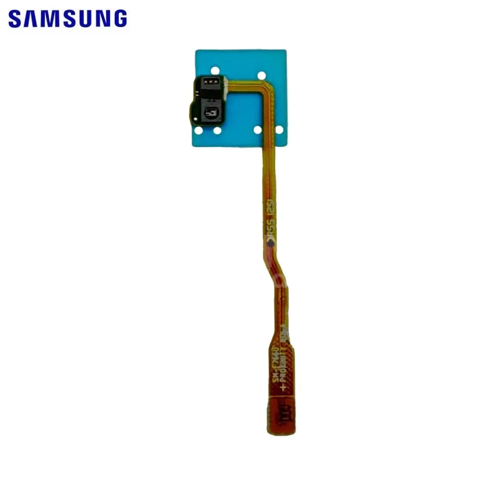 86021 Nappe de Proximité Originale Samsung Galaxy Z Flip 7 5G F766 – Image 1