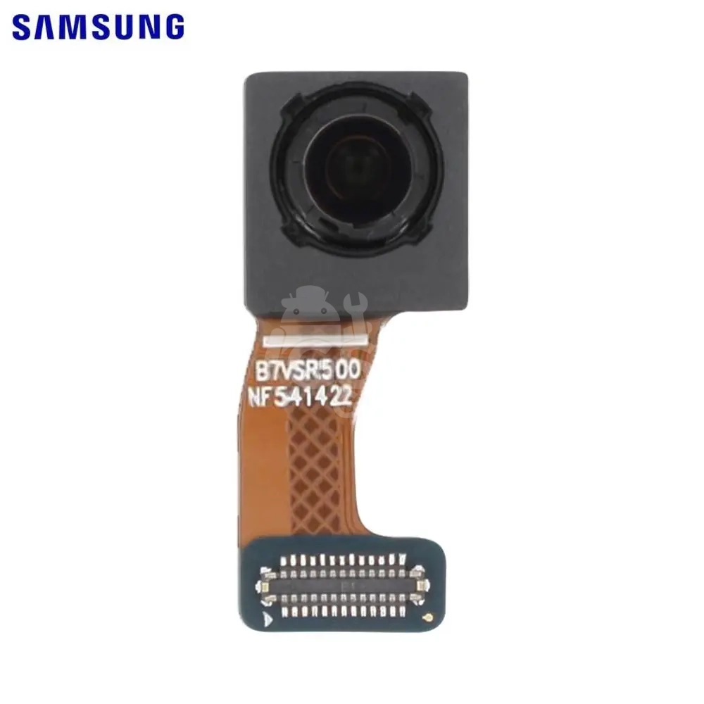 86052 Caméra Visio Originale Samsung Galaxy Z Flip 7 5G F766 12MP – Image 1