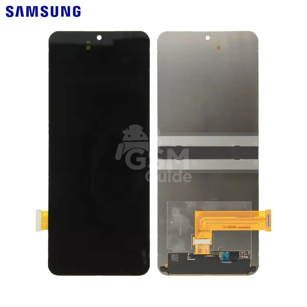 89935 Afficheur Original sans Châssis Samsung Galaxy Z Flip 7 FE F761 – Image 1