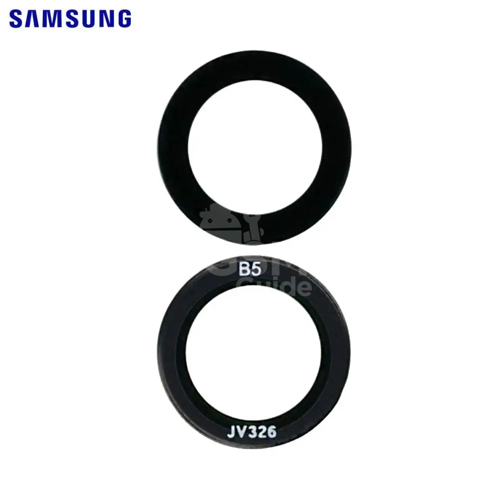 90006 Lentille Originale Samsung Galaxy Z Flip 5 5G F731 – Image 1