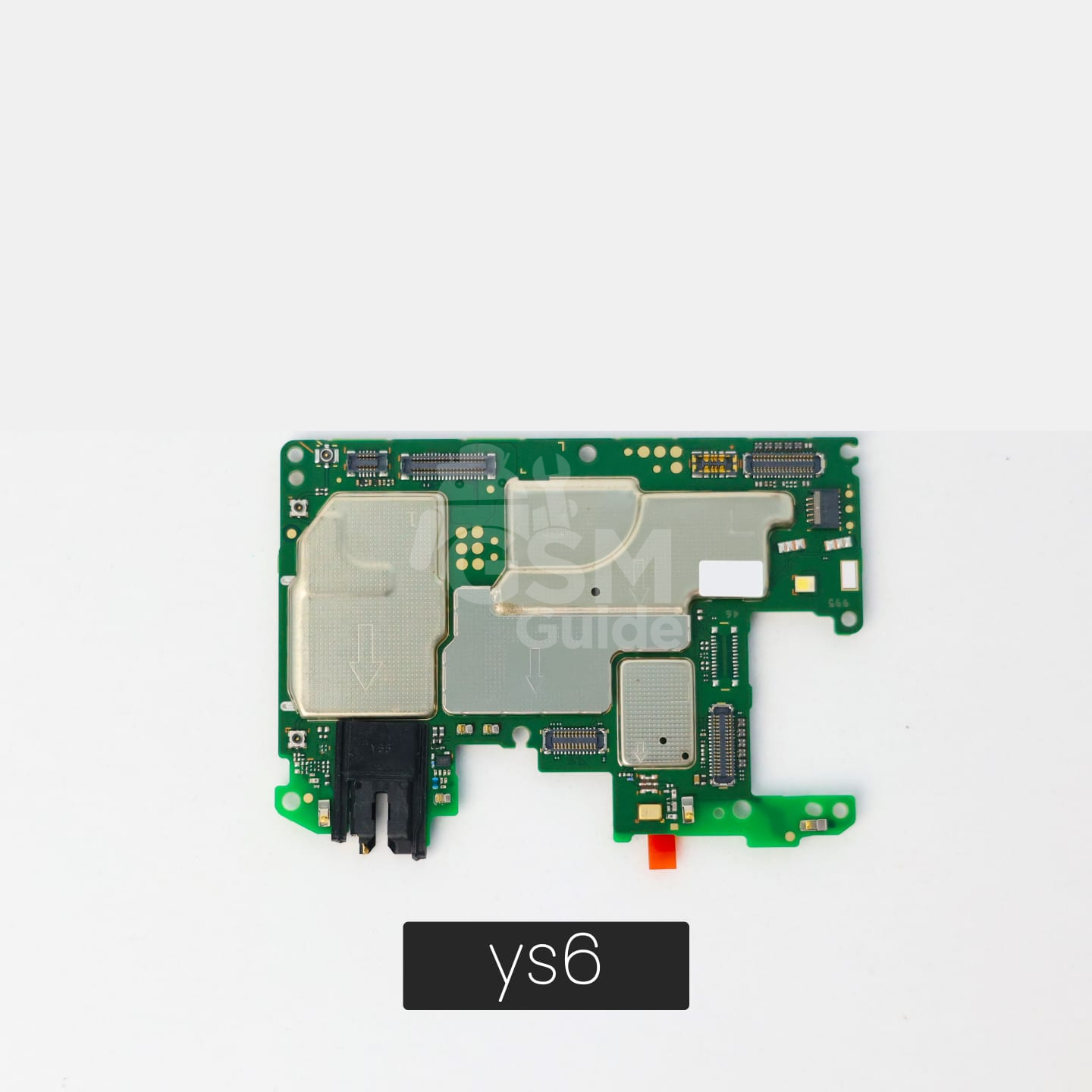 Carte mére Huawei Y6s Carte mére Huawei Y6s – Image 1