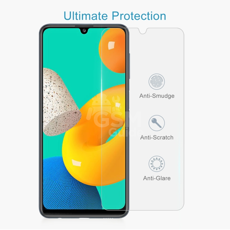 EDA002266410_3 Film de protection hydrogel VWK hd film Galaxy M32 – Image 1