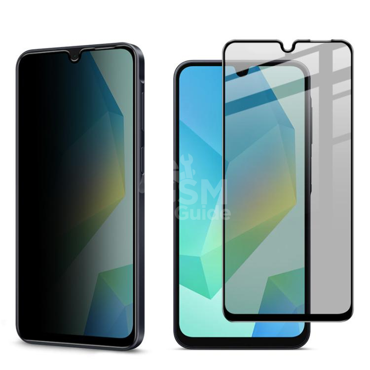 EDA007558801 Film de protection hydrogel VWK privacy hd Galaxy A16 – Image 1