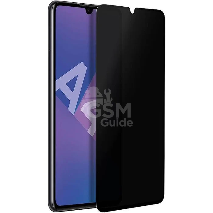 Galaxy_a40_film_hydrogel_anti-espion_700x700 Film de protection hydrogel VWK privacy matte film Galaxy A40 – Image 1